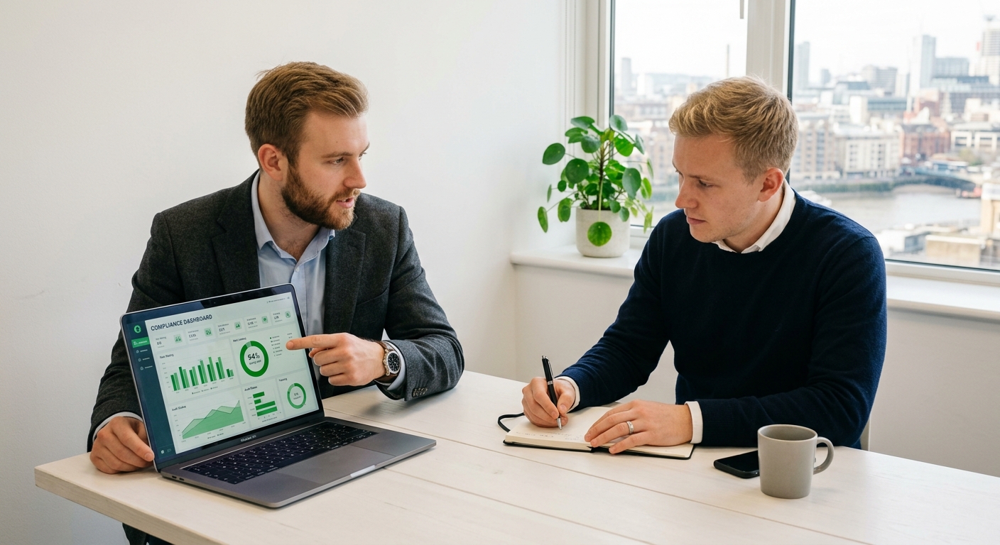 ekoniq Team - Protecting Nature