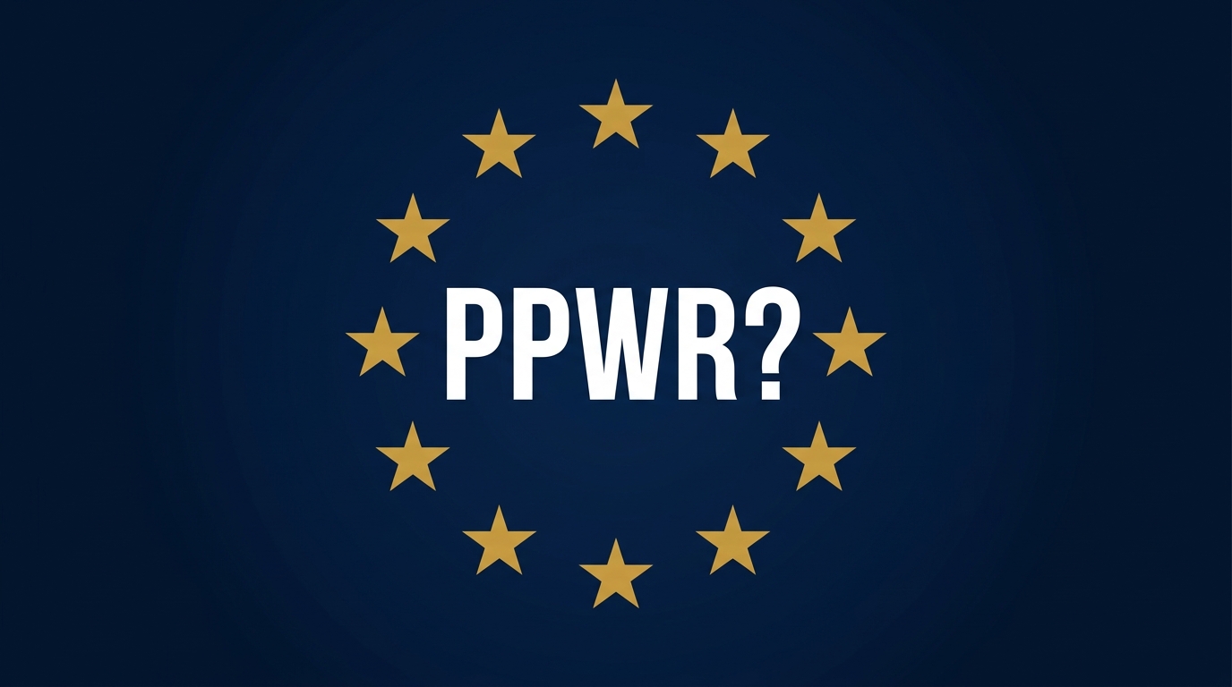 PPWR Delay